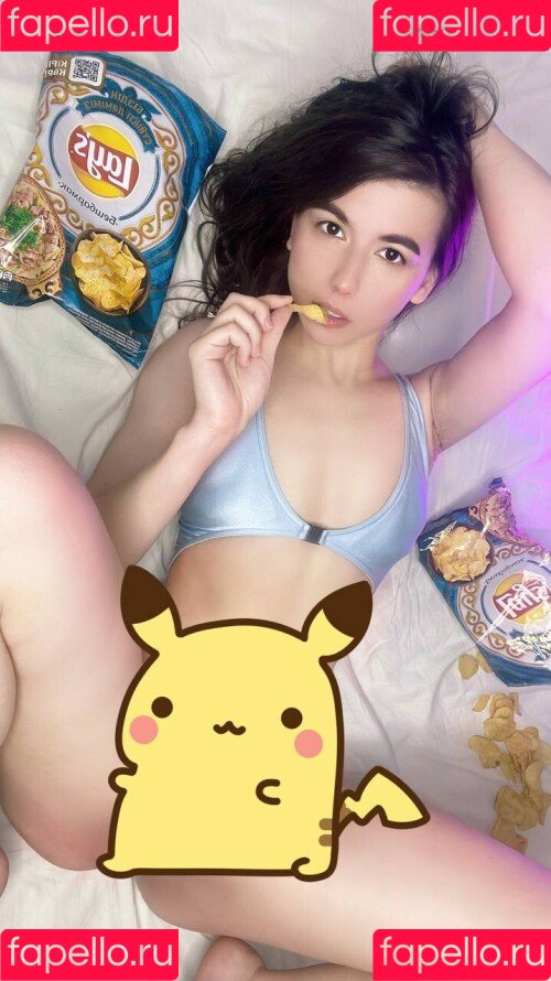 Ocumi Onlyfans Photo Gallery 