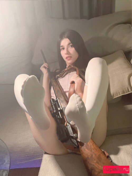 Ocumi Nude Onlyfans Photo 48
