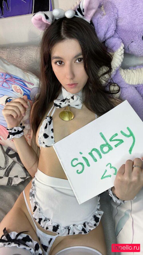 Ocumi Nude Onlyfans Photo 16