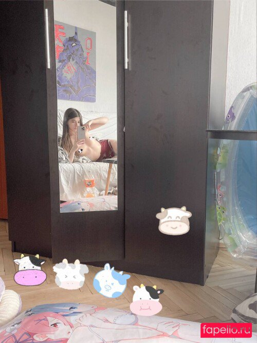 Ocumi Nude Onlyfans Photo 23