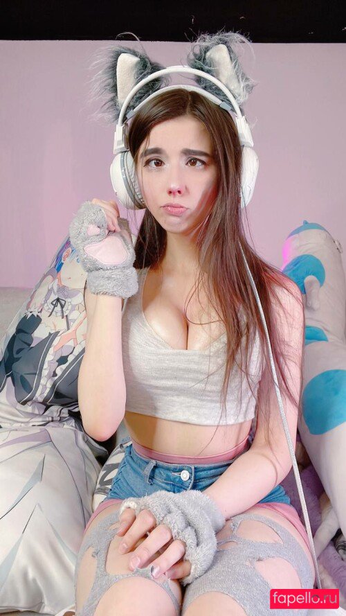 Ocumi Nude Onlyfans Photo 4