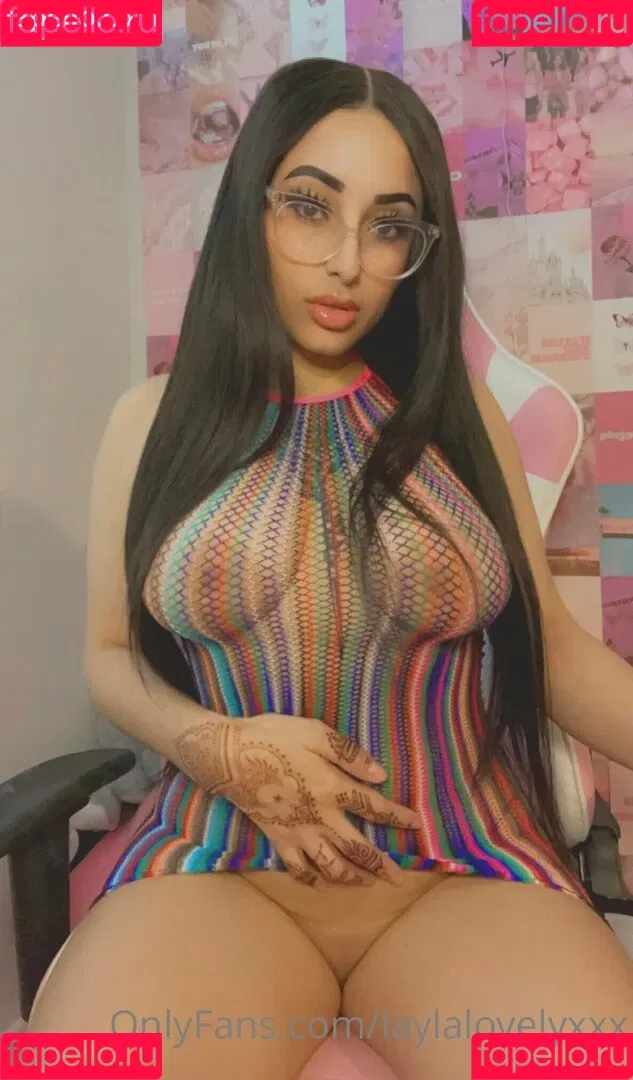 laylalovelyxxx Onlyfans Photo Gallery 