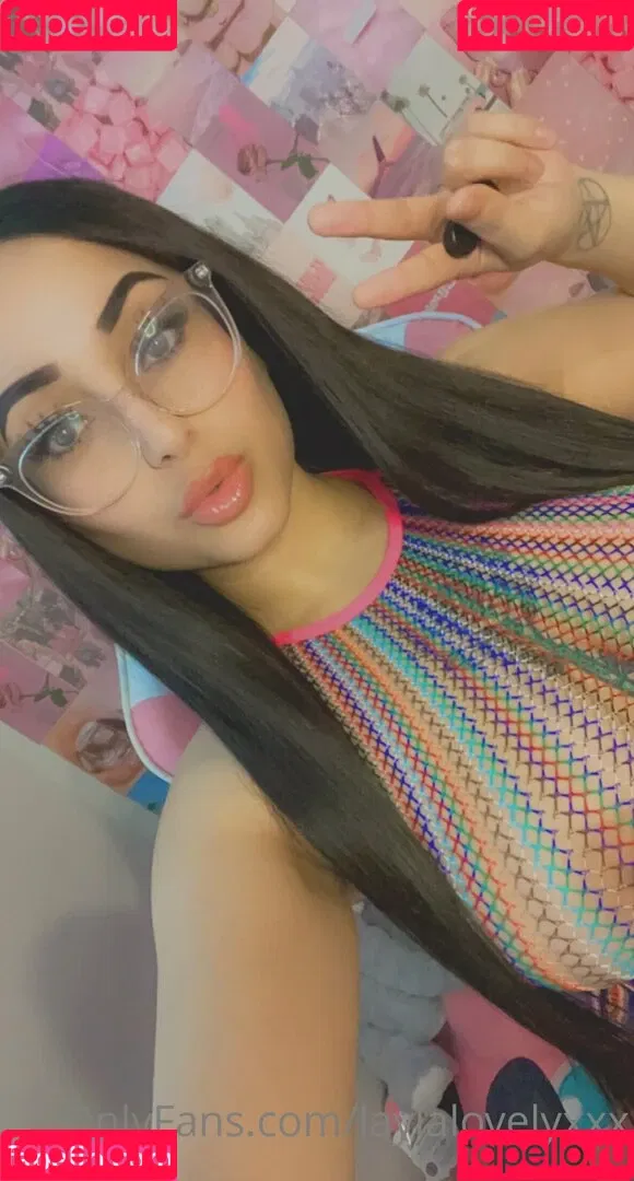 laylalovelyxxx Onlyfans Photo Gallery 