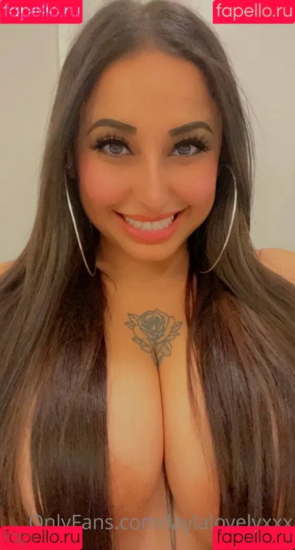 laylalovelyxxx Onlyfans Photo Gallery 