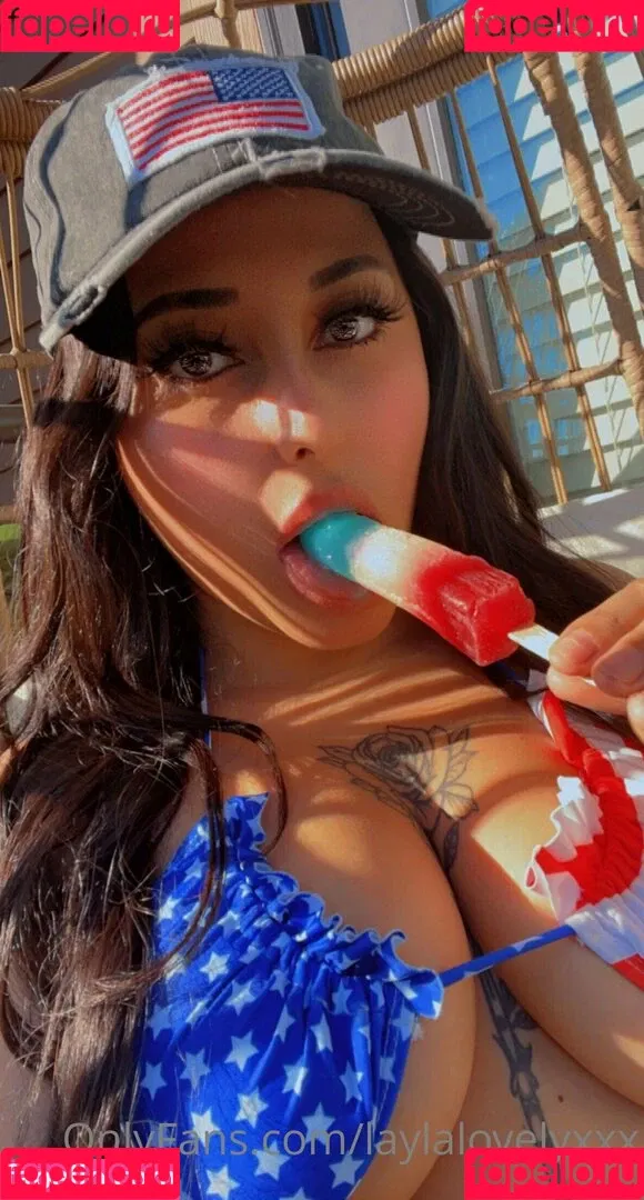 laylalovelyxxx Onlyfans Photo Gallery 