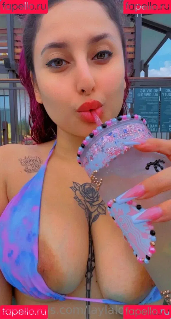laylalovelyxxx Onlyfans Photo Gallery 