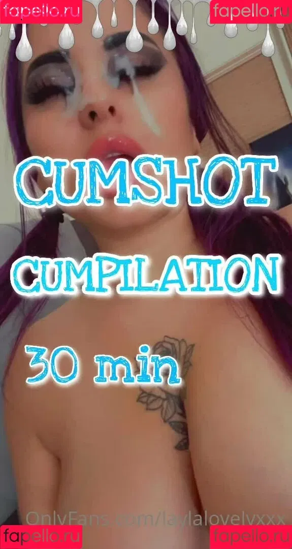 laylalovelyxxx Onlyfans Photo Gallery 
