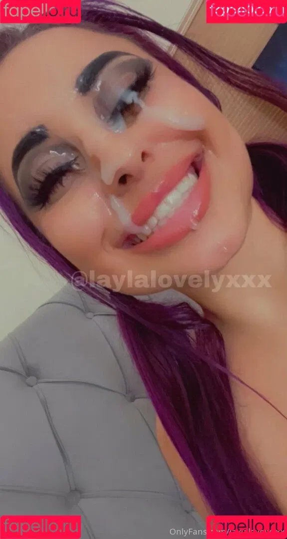 laylalovelyxxx Onlyfans Photo Gallery 