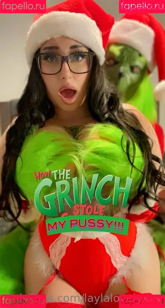 laylalovelyxxx Onlyfans Photo Gallery 