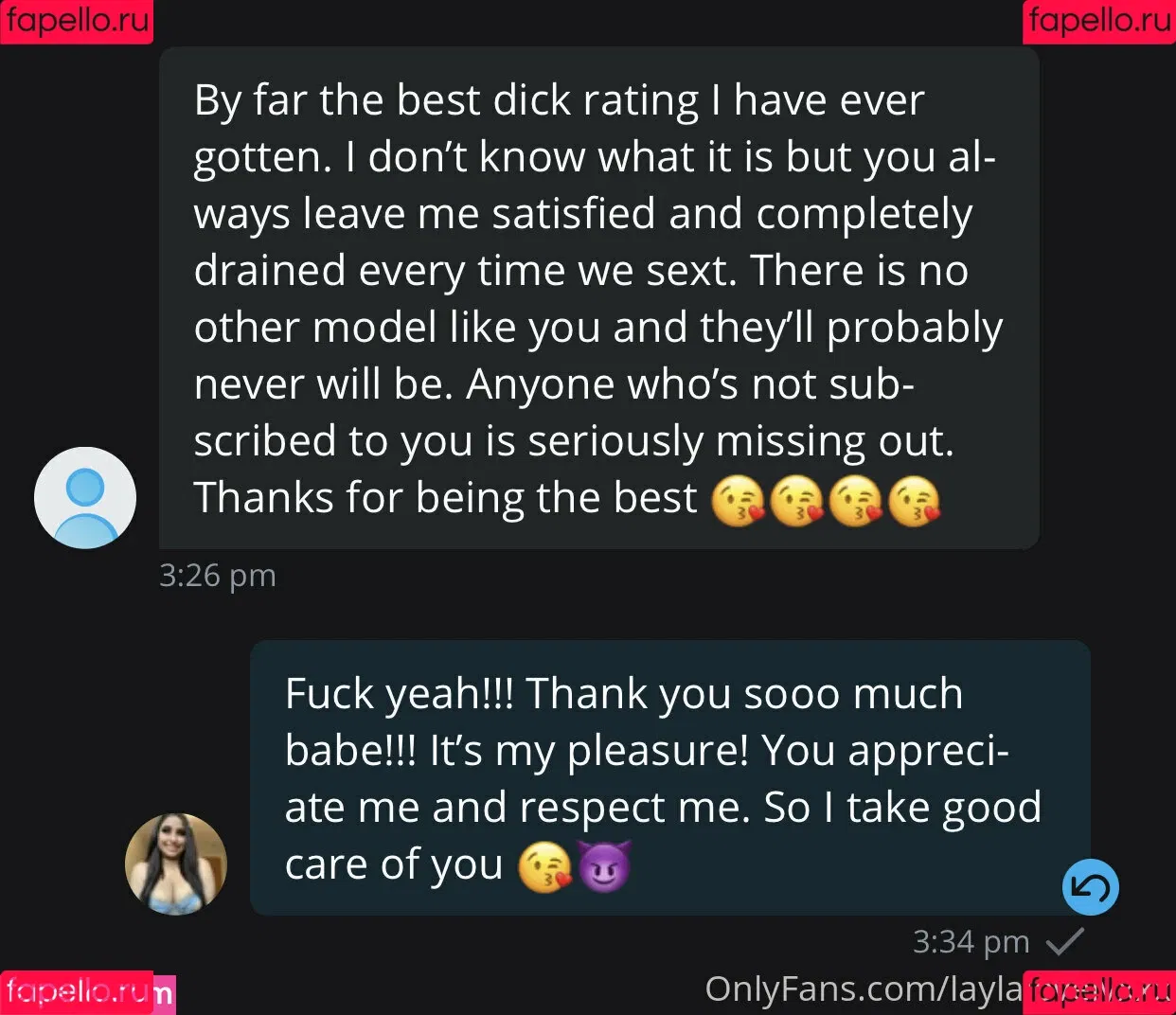 laylalovelyxxx Onlyfans Photo Gallery 