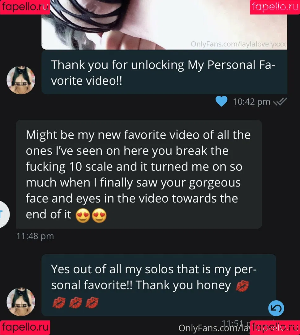 laylalovelyxxx Onlyfans Photo Gallery 