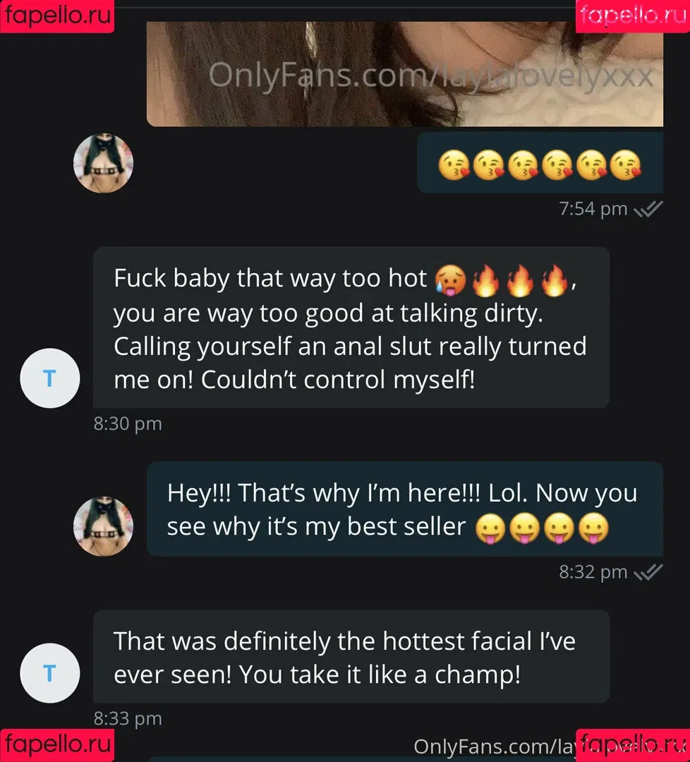 laylalovelyxxx Onlyfans Photo Gallery 