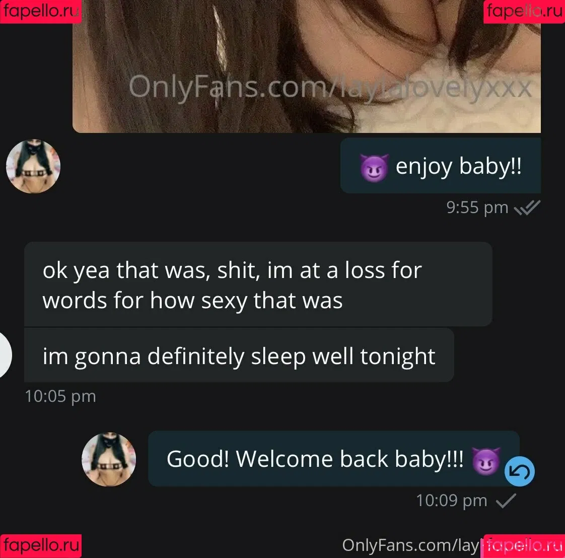 laylalovelyxxx Onlyfans Photo Gallery 