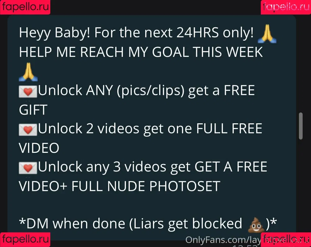 laylalovelyxxx Onlyfans Photo Gallery 