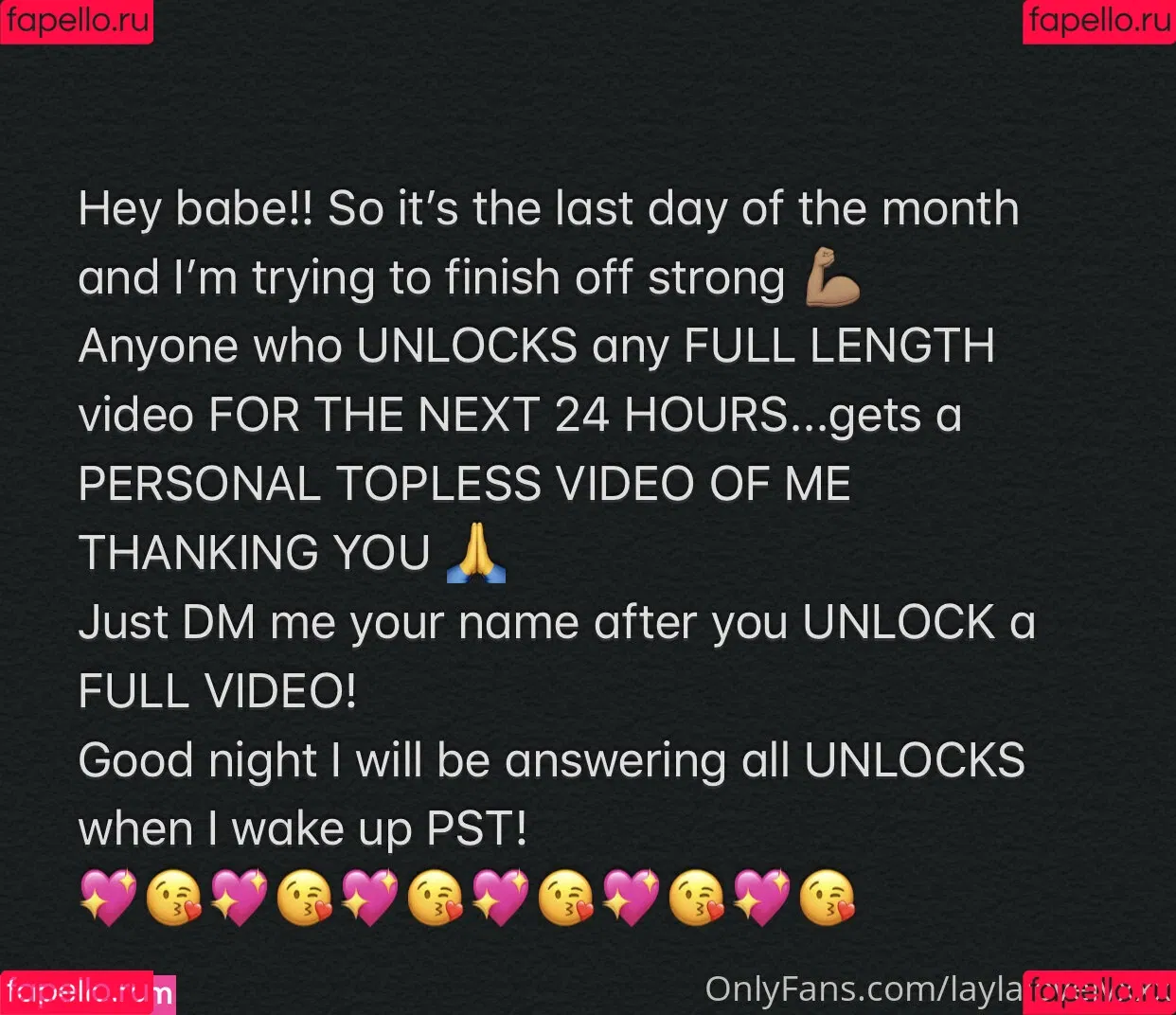 laylalovelyxxx Onlyfans Photo Gallery 