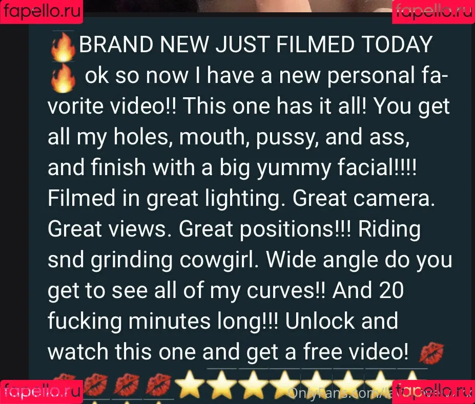 laylalovelyxxx Onlyfans Photo Gallery 