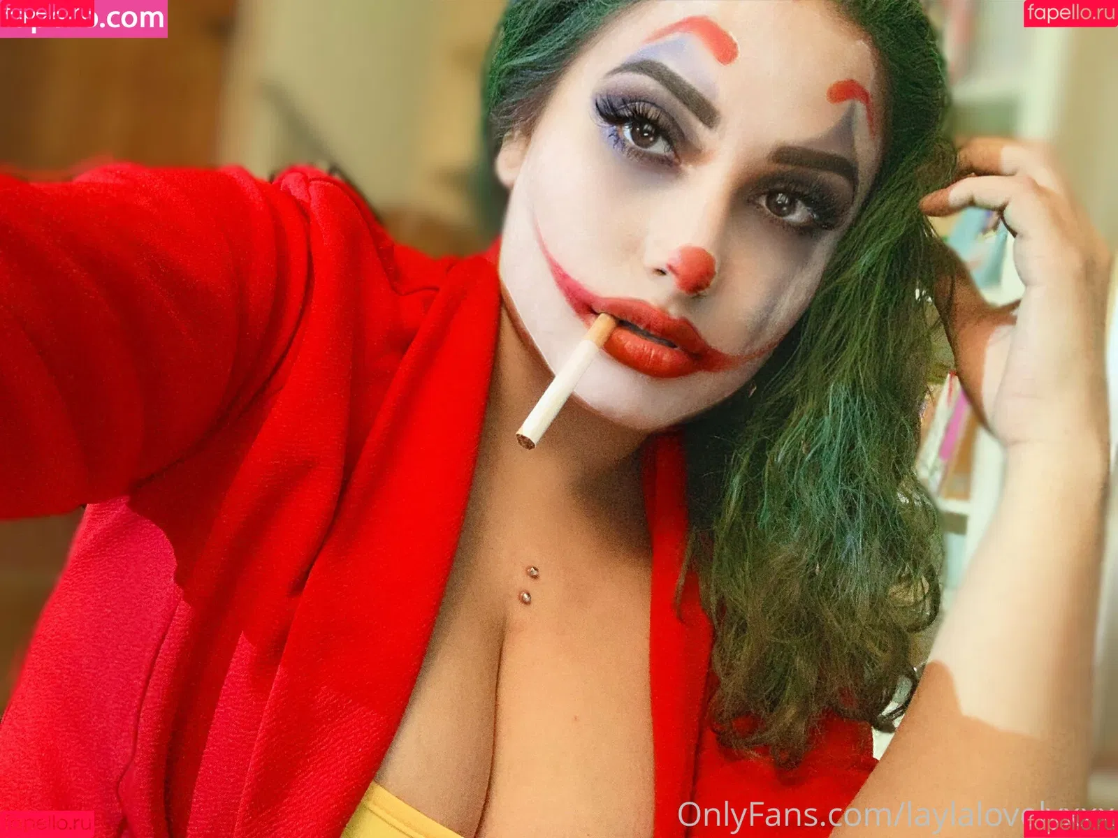 laylalovelyxxx Onlyfans Photo Gallery 