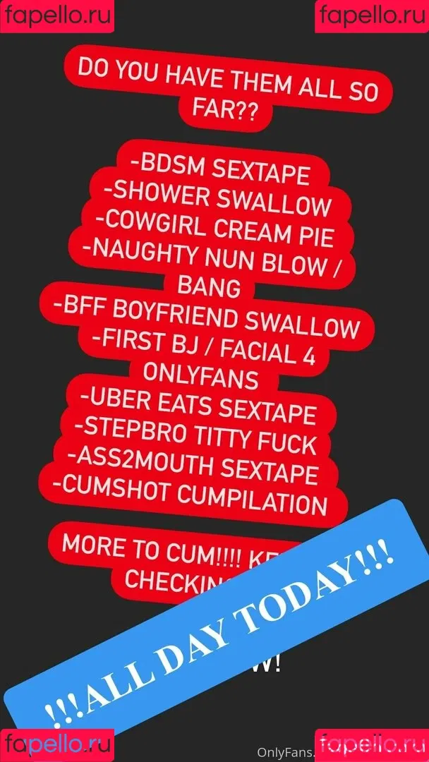 laylalovelyxxx Onlyfans Photo Gallery 