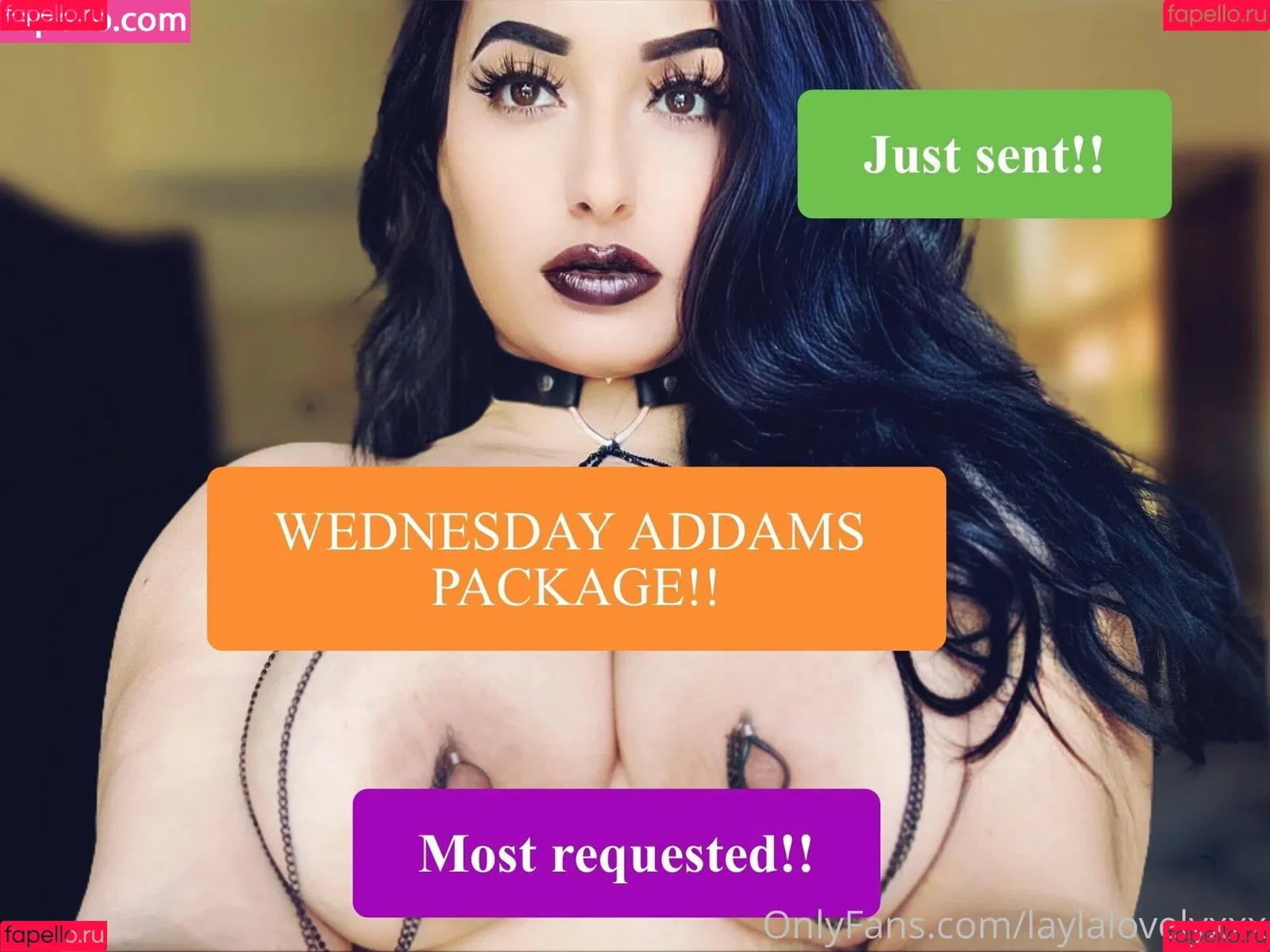 laylalovelyxxx Onlyfans Photo Gallery 