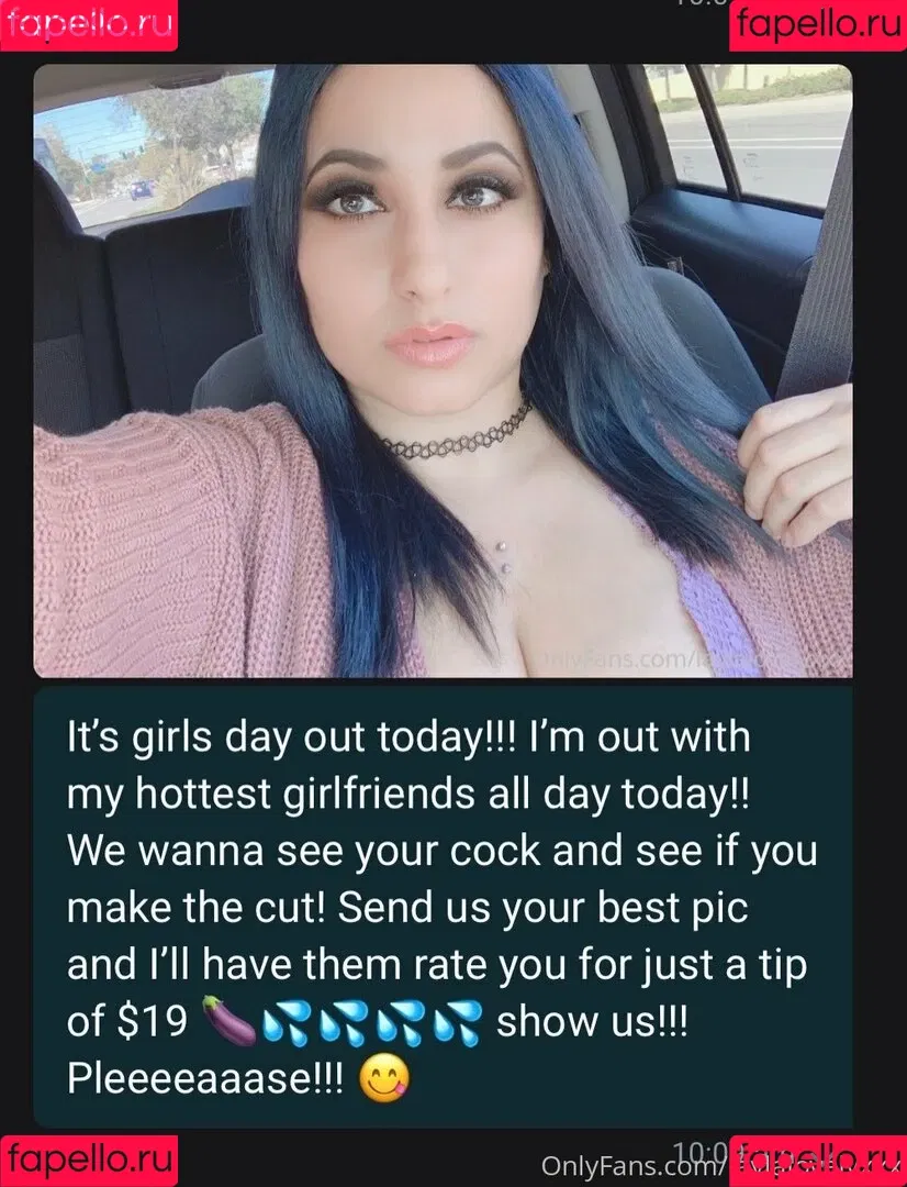 laylalovelyxxx Onlyfans Photo Gallery 