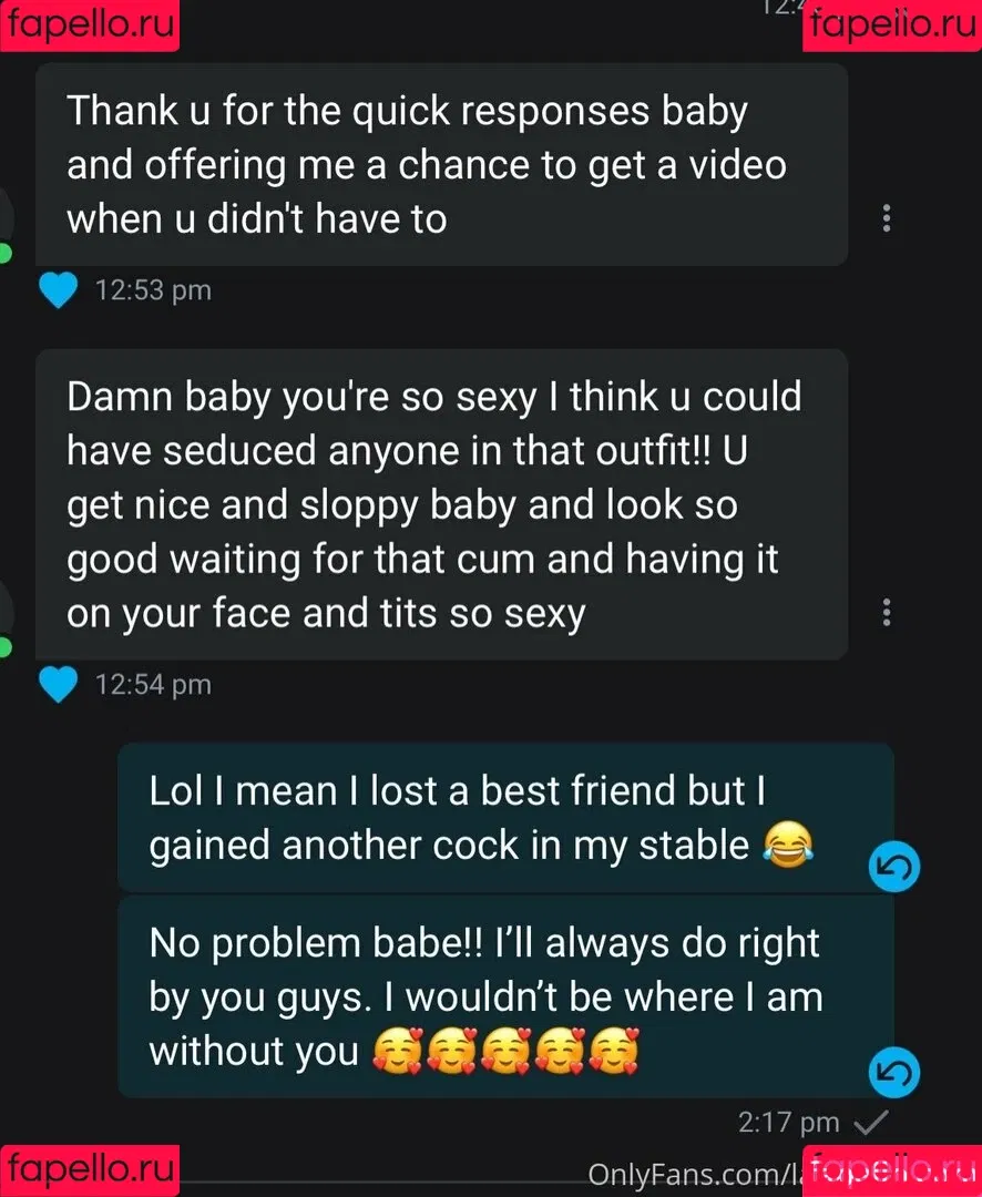 laylalovelyxxx Onlyfans Photo Gallery 