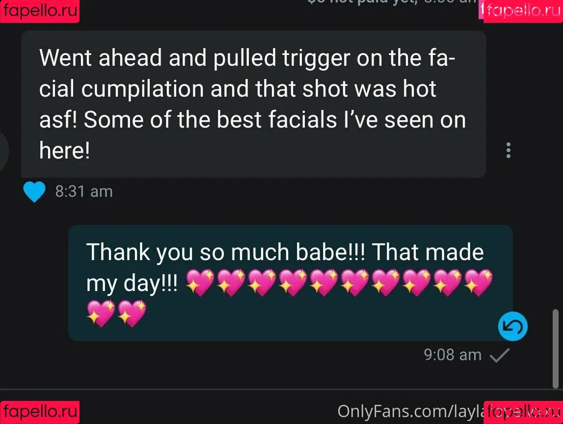 laylalovelyxxx Onlyfans Photo Gallery 
