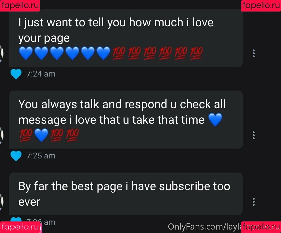 laylalovelyxxx Onlyfans Photo Gallery 