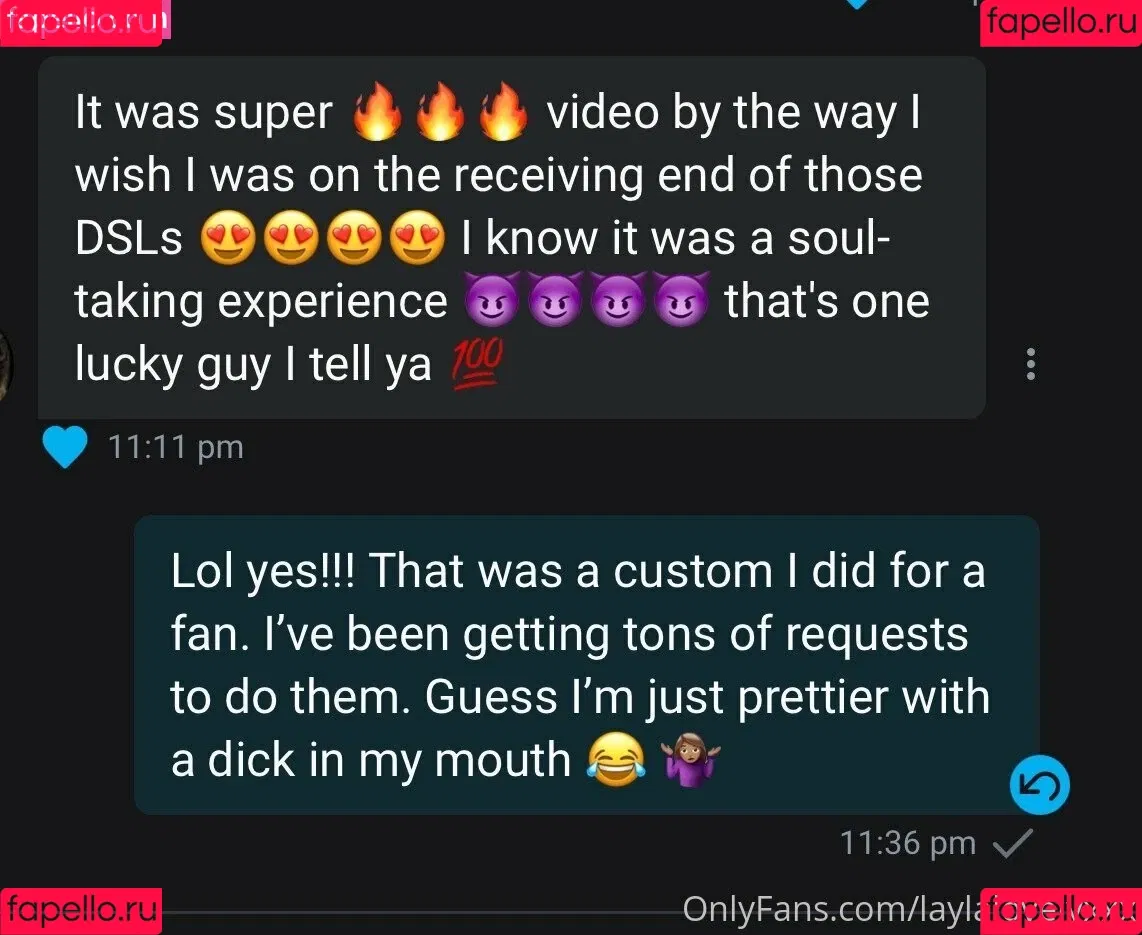 laylalovelyxxx Onlyfans Photo Gallery 