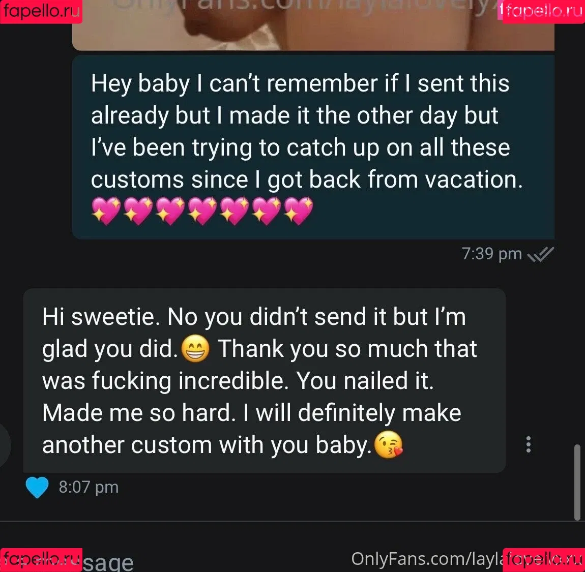 laylalovelyxxx Onlyfans Photo Gallery 