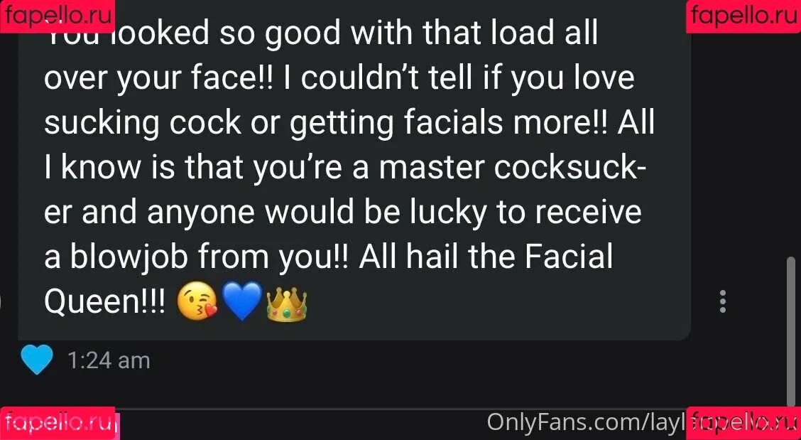 laylalovelyxxx Onlyfans Photo Gallery 