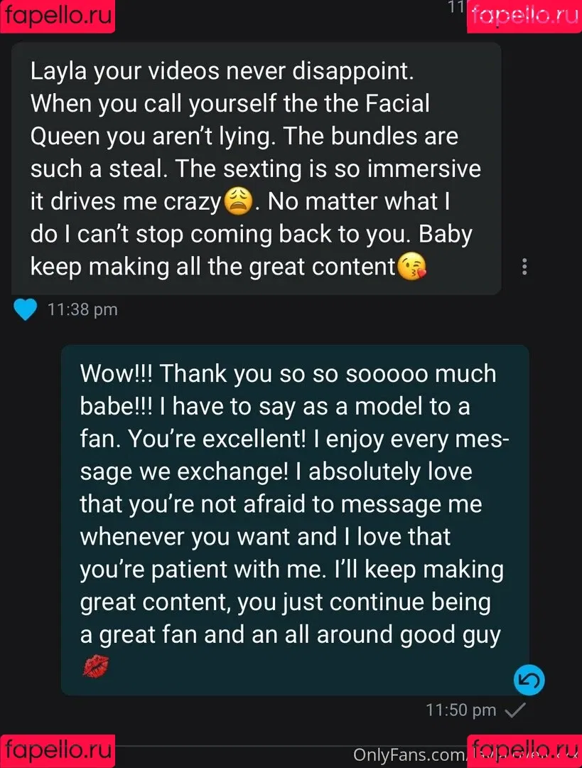 laylalovelyxxx Onlyfans Photo Gallery 
