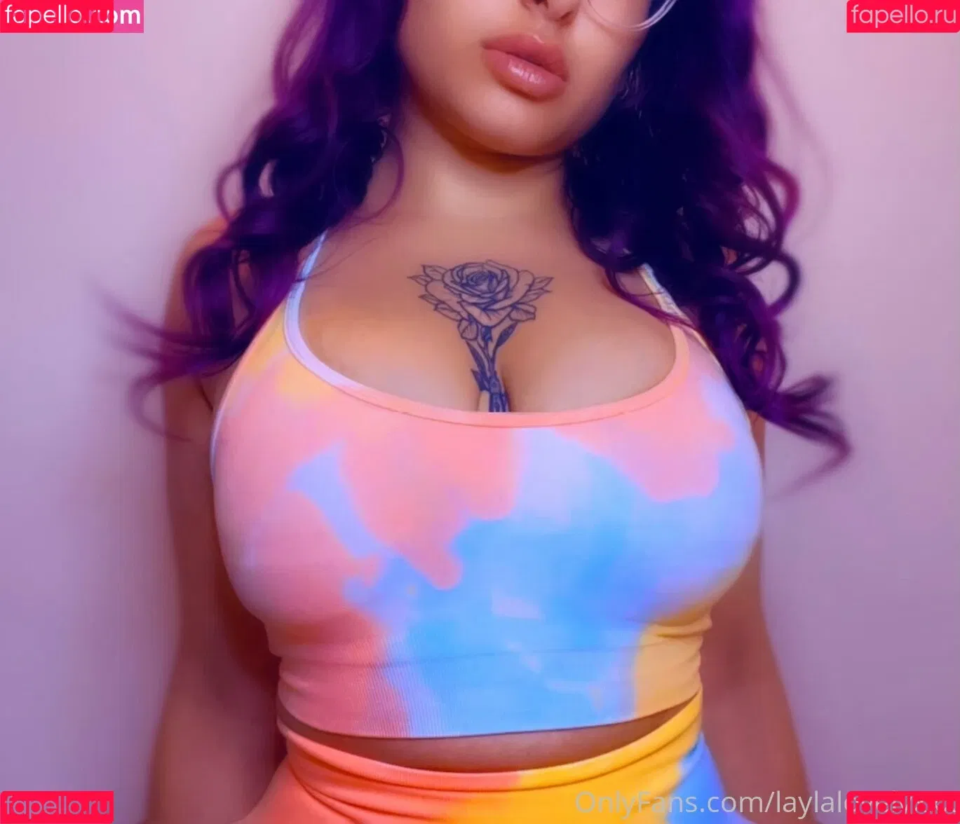 laylalovelyxxx Onlyfans Photo Gallery 