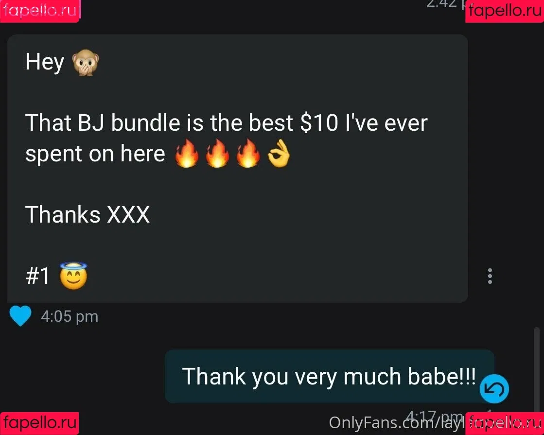 laylalovelyxxx Onlyfans Photo Gallery 