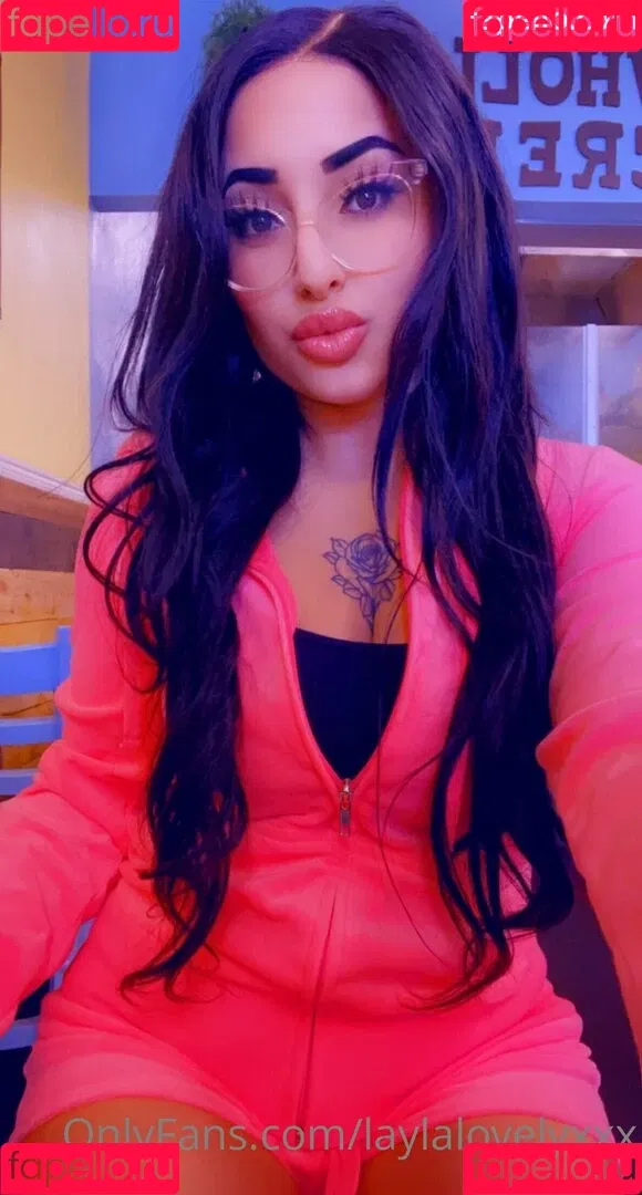 laylalovelyxxx Onlyfans Photo Gallery 