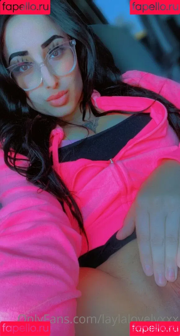 laylalovelyxxx Onlyfans Photo Gallery 