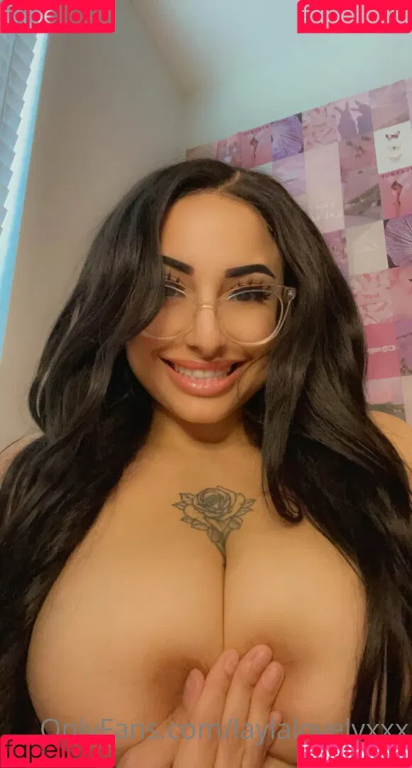 laylalovelyxxx Onlyfans Photo Gallery 