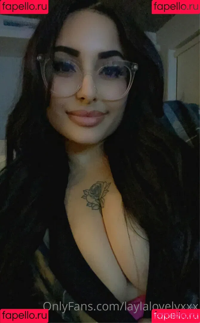 laylalovelyxxx Onlyfans Photo Gallery 