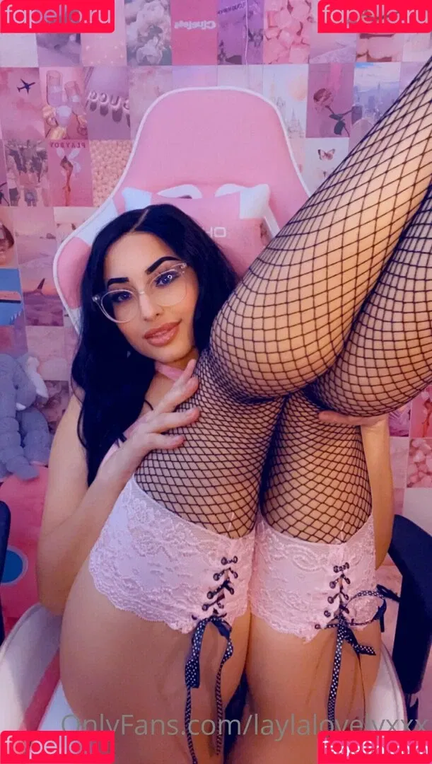 laylalovelyxxx Onlyfans Photo Gallery 