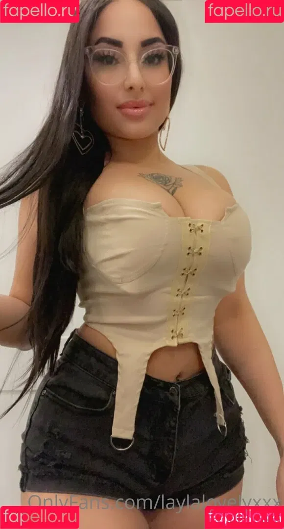 laylalovelyxxx Onlyfans Photo Gallery 