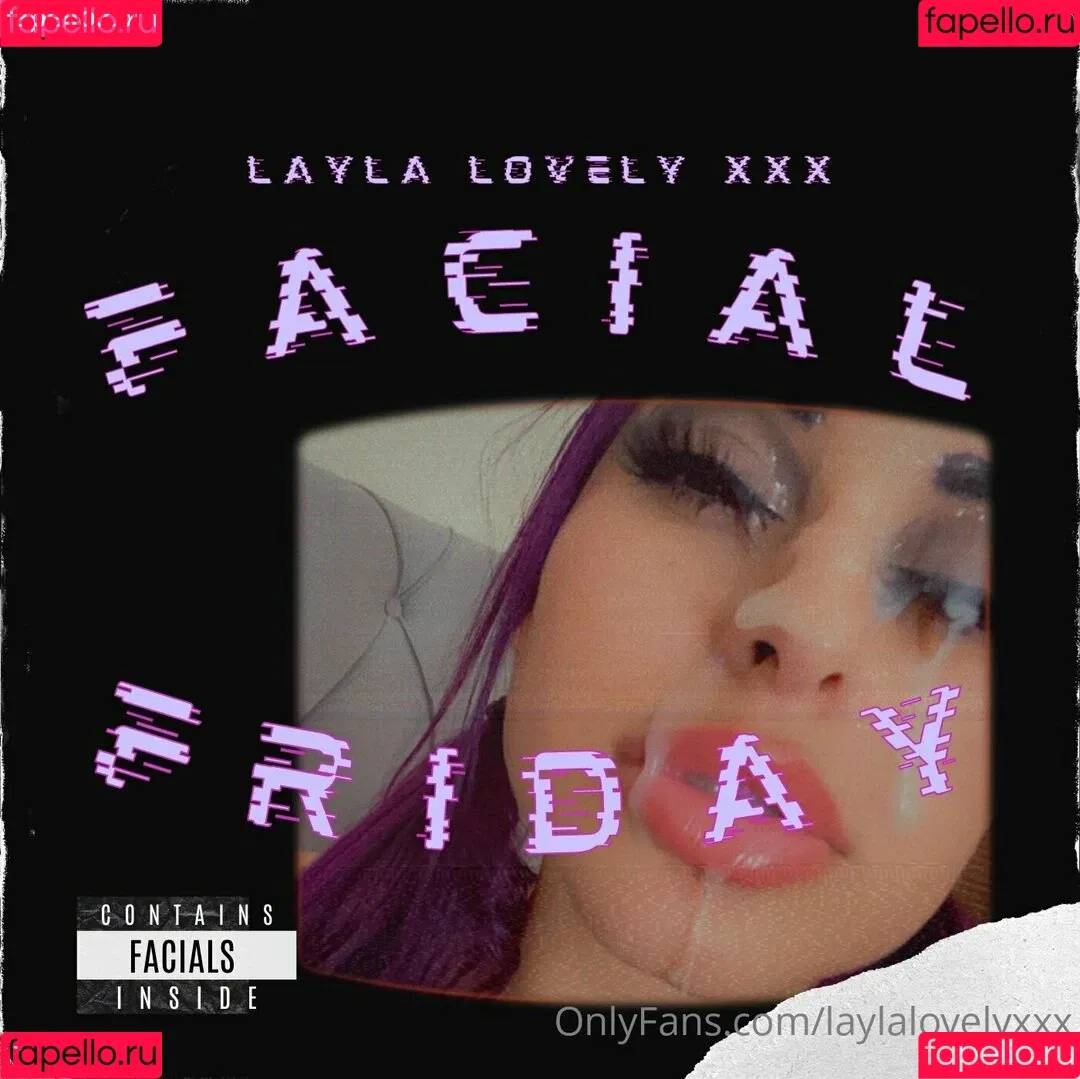 laylalovelyxxx Onlyfans Photo Gallery 