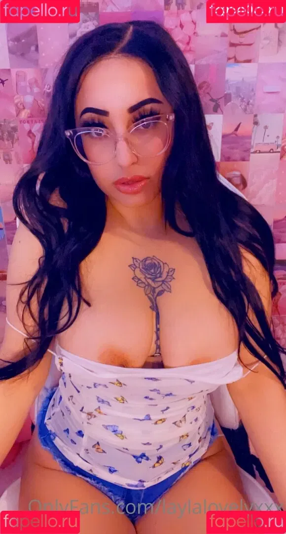 laylalovelyxxx Onlyfans Photo Gallery 