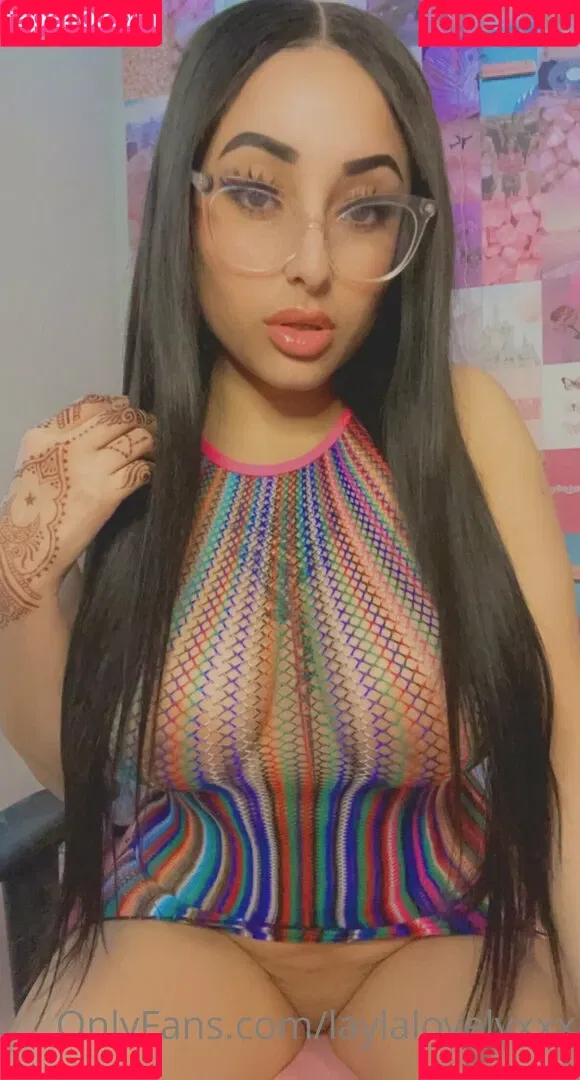 laylalovelyxxx Onlyfans Photo Gallery 