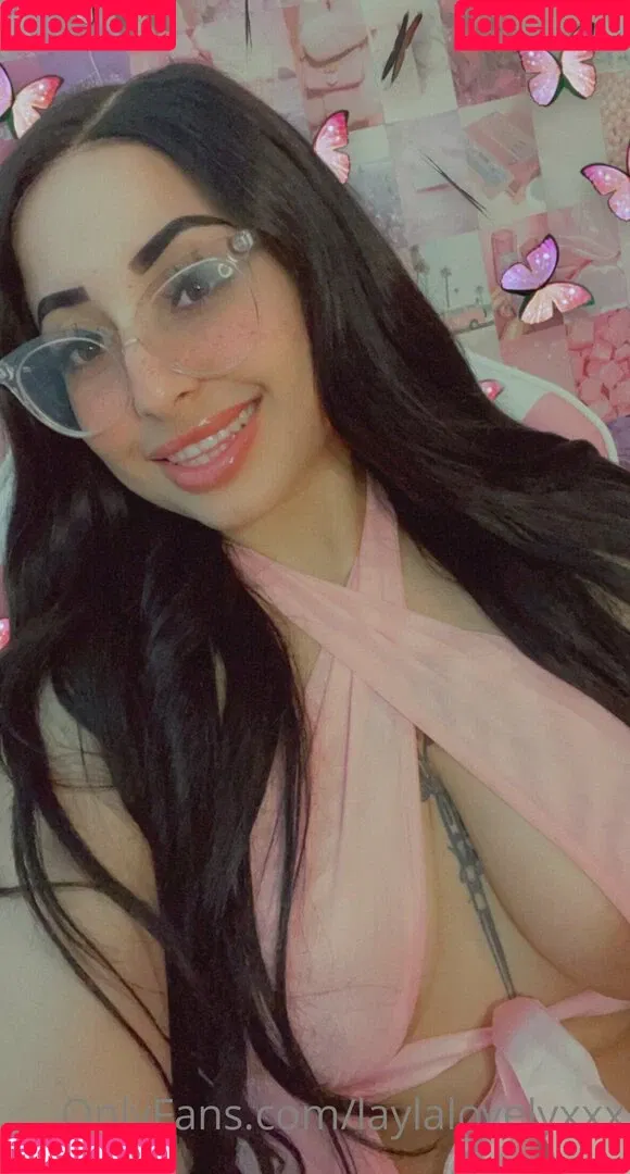 laylalovelyxxx Onlyfans Photo Gallery 