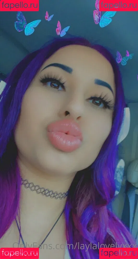 laylalovelyxxx Onlyfans Photo Gallery 