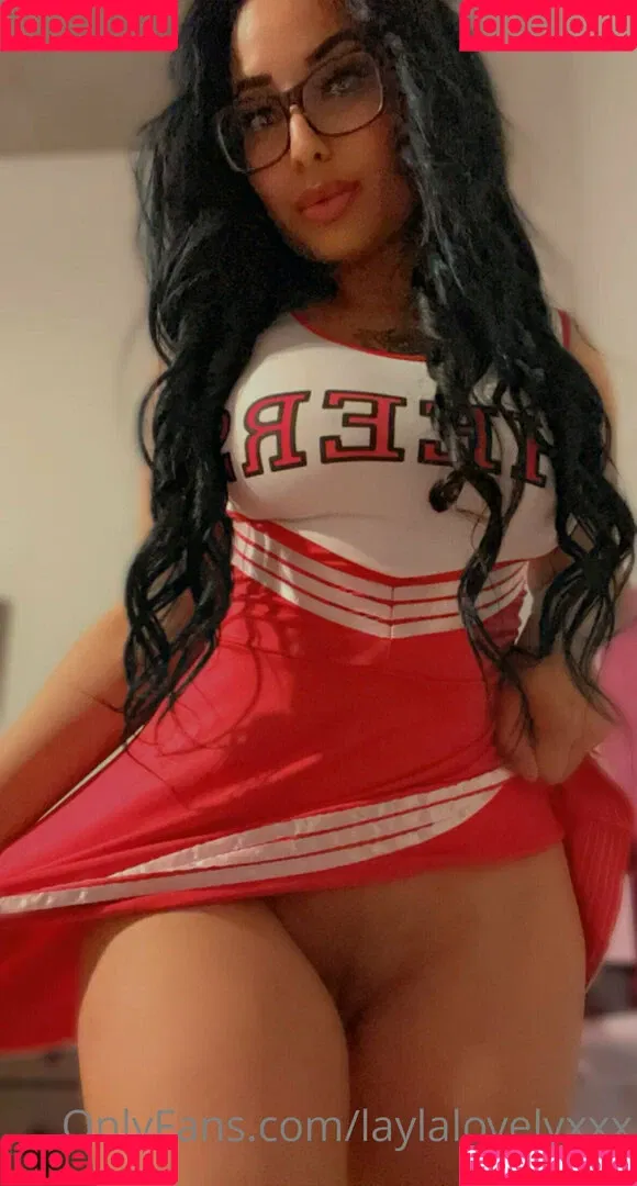 laylalovelyxxx Onlyfans Photo Gallery 