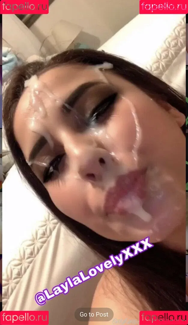laylalovelyxxx Onlyfans Photo Gallery 