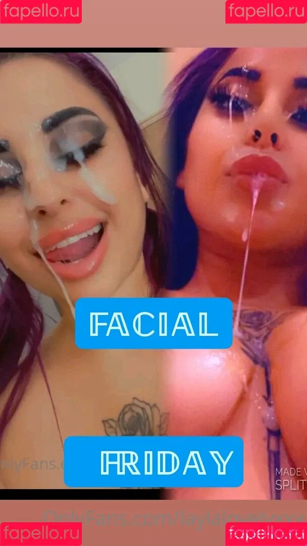 laylalovelyxxx Onlyfans Photo Gallery 