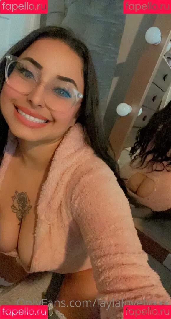 laylalovelyxxx Onlyfans Photo Gallery 