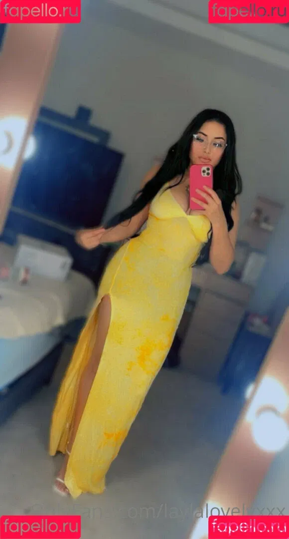 laylalovelyxxx Onlyfans Photo Gallery 