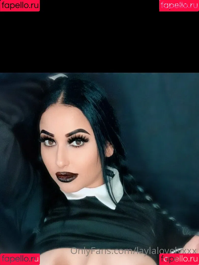 laylalovelyxxx Onlyfans Photo Gallery 